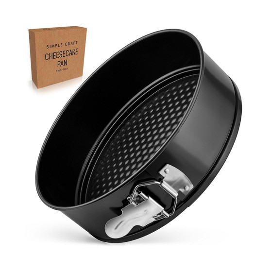 Cheesecake Pan