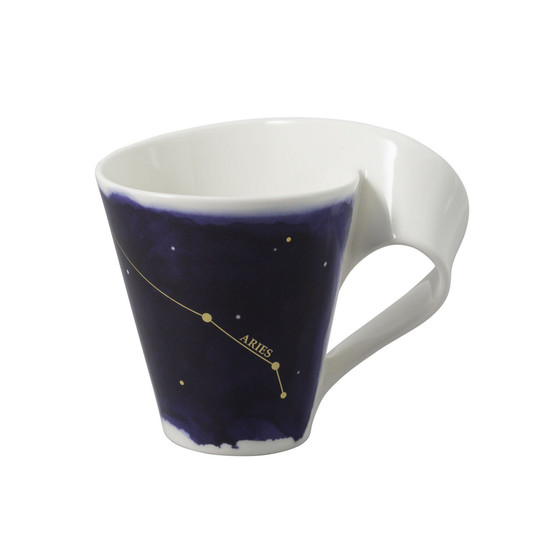 New Wave Stars Mug, Aries