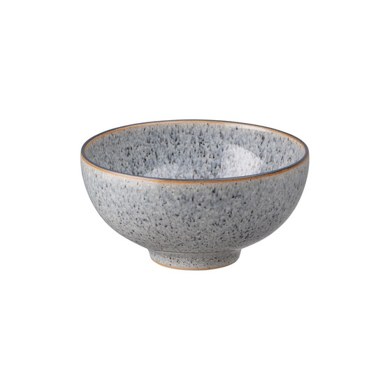 Studio Craft Grey Rice Bowl
