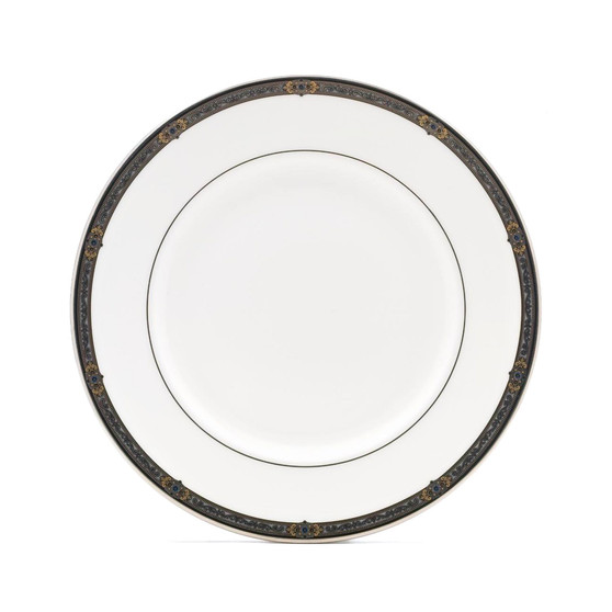 Vintage Jewel Dinner Plate