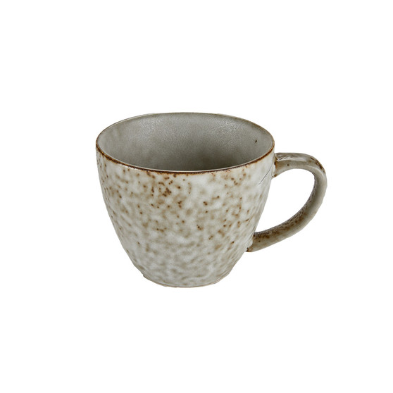 Terrain Mugs, Set of 4