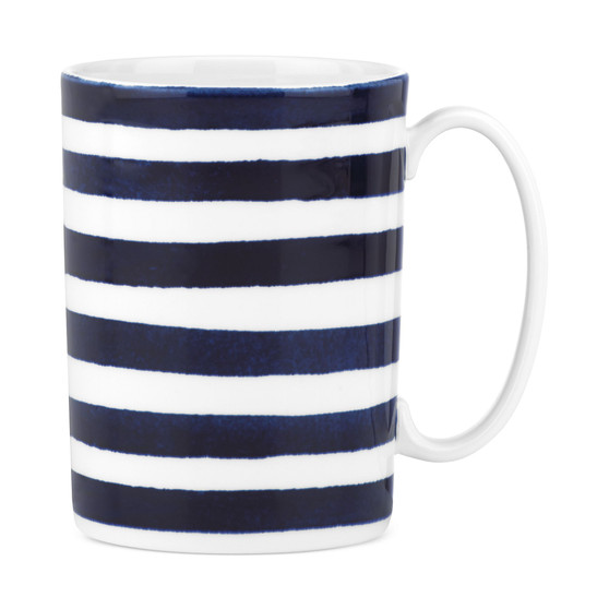 Charlotte Street North Mug
