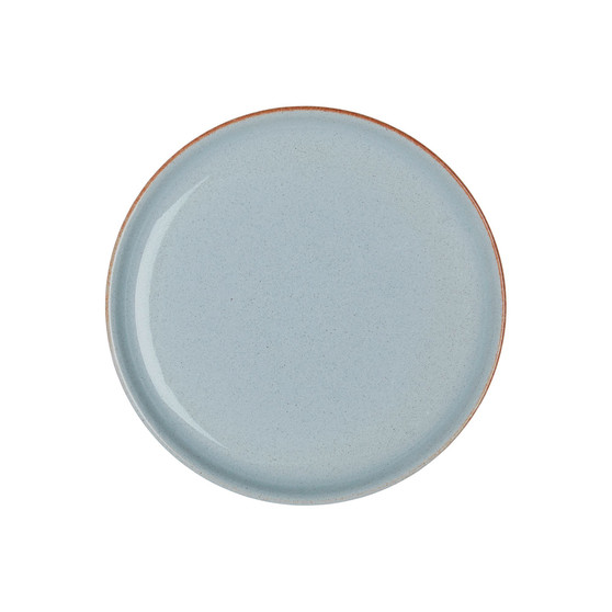 Heritage Terrace Coupe Medium Plate