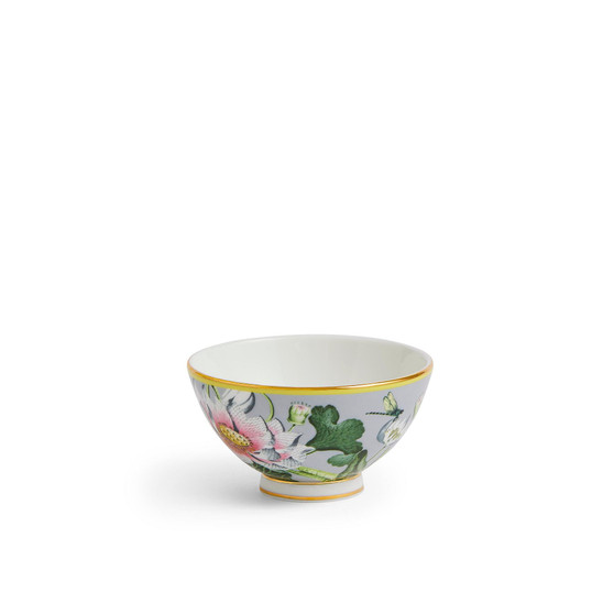 Waterlily Bowl, 4.3"