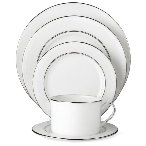 Cypress Point 5 Piece Place Setting