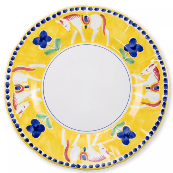 Campagna Service Plate/Charger