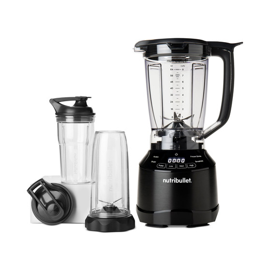 Smart Touch Blender Combo