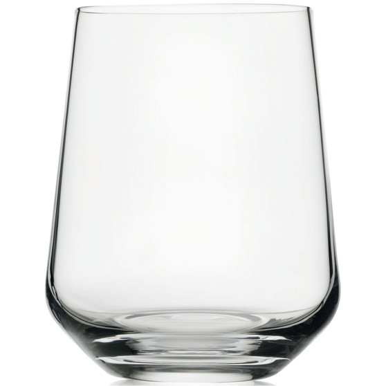 Essence Tumbler Glasses, Set of 2