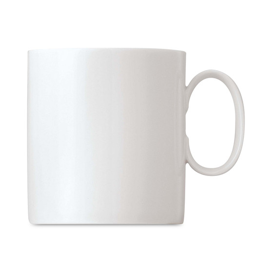 Medaillon Porcelain Mug