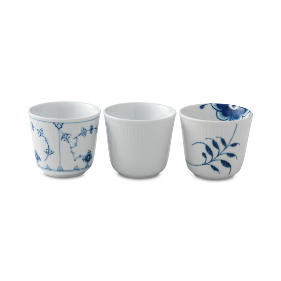 Gifts With History Thermal Cups, Set of 3