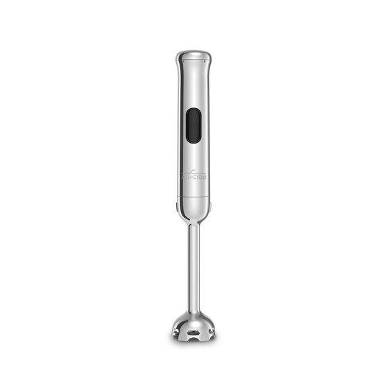 Cordless Rechargeable Hand Blender