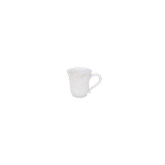 Impressions White Mug