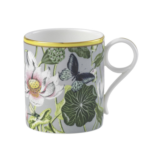 Wonderlust Waterlily Mug, Small