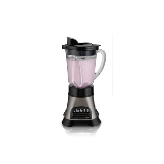 Wave Crusher® Blender with Blend-in Travel Jar