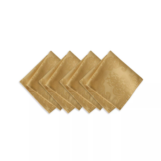 Barcelona Set of 4 Napkins