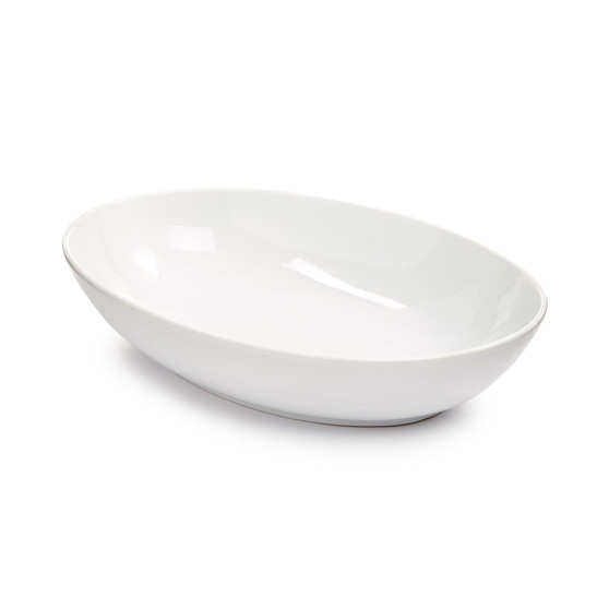 Oval Vegetable Bowl, Created for Macy's