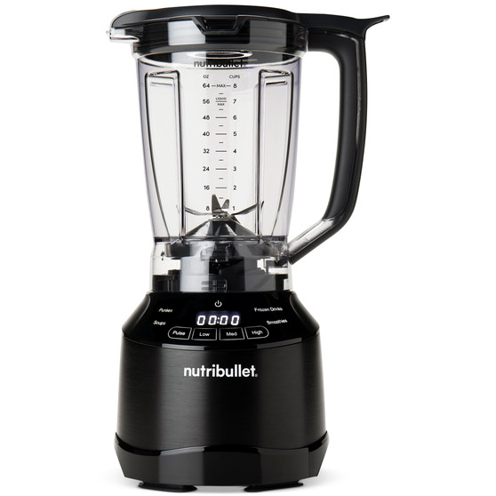 Smart Touch Blender