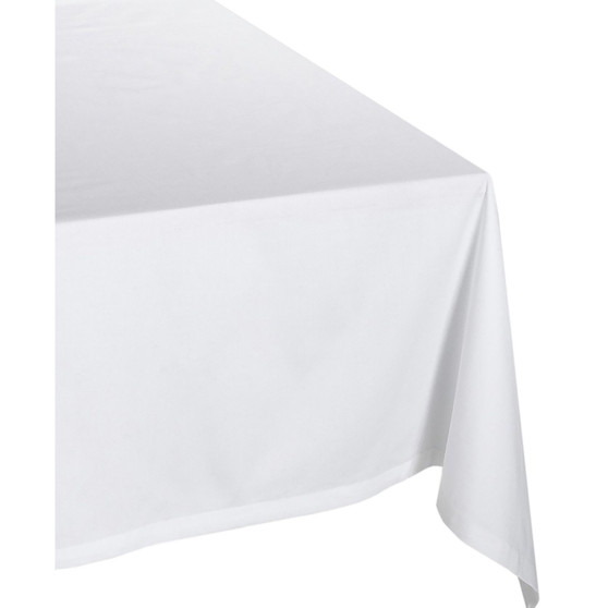 Poly Tablecloth 60" x 84"