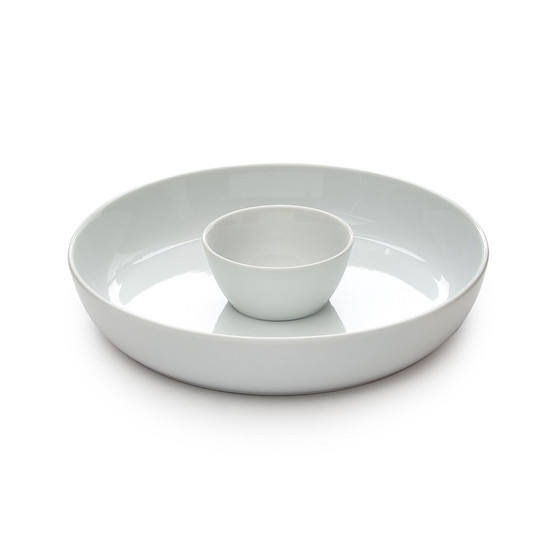 Southwest Porcelain Chip and Dip, Created for Macy's