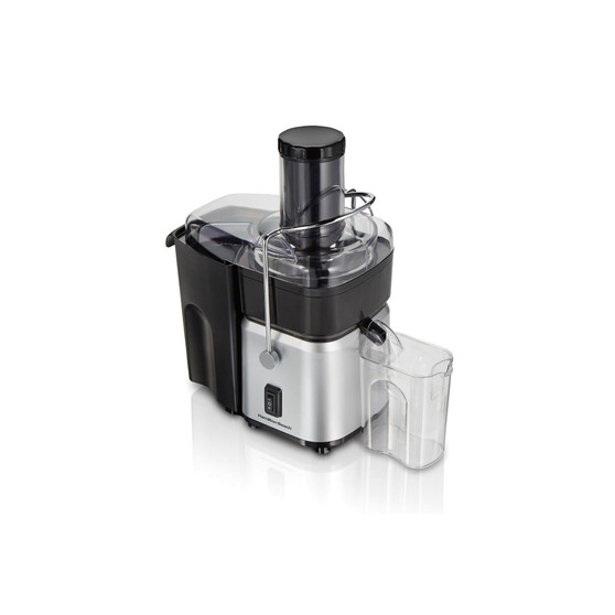 Whole Fruit Juice Extractor