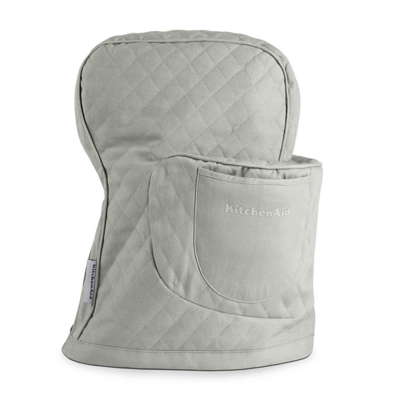 Quilted Fitted Mixer Cover, 14.37" x 18"