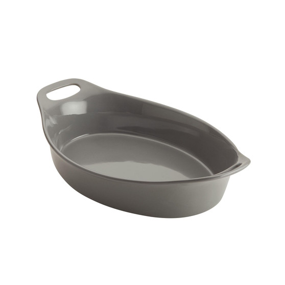 Ceramics 2.5-Qt. Oval Baker