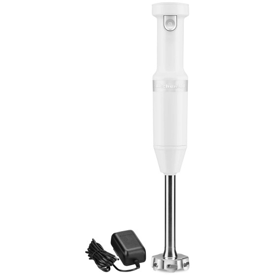 Cordless Variable-Speed Hand Blender, KHBBV53