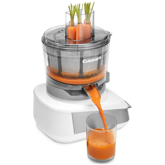 Core Essentials Juice Extractor & Citrus Juicer Accessory