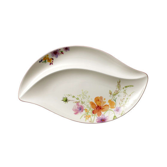 Dinnerware, Mariefleur Serving Platter
