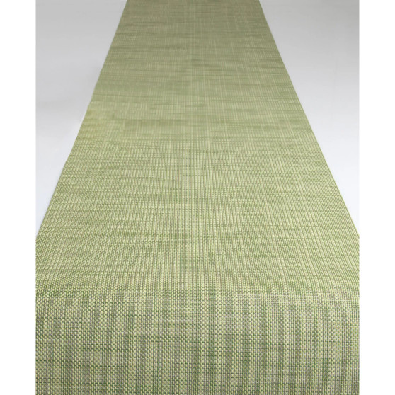 Mini Basketweave  Table Runner