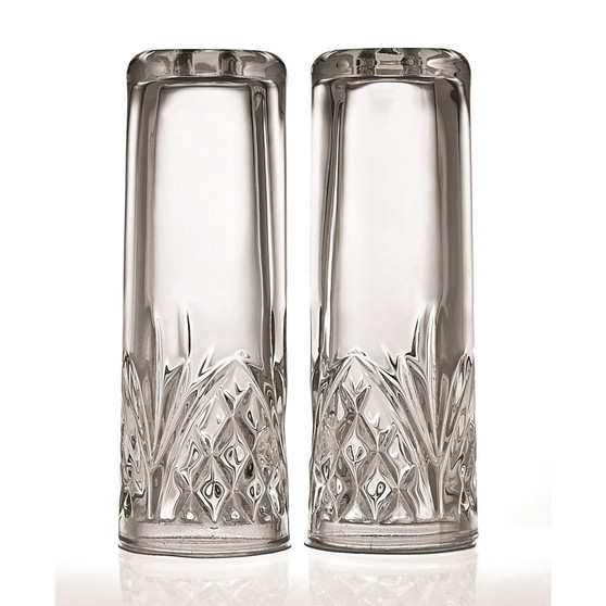 Dublin Salt & Pepper Shakers