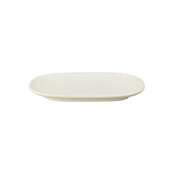 Impression Accent Medium Oblong Platter