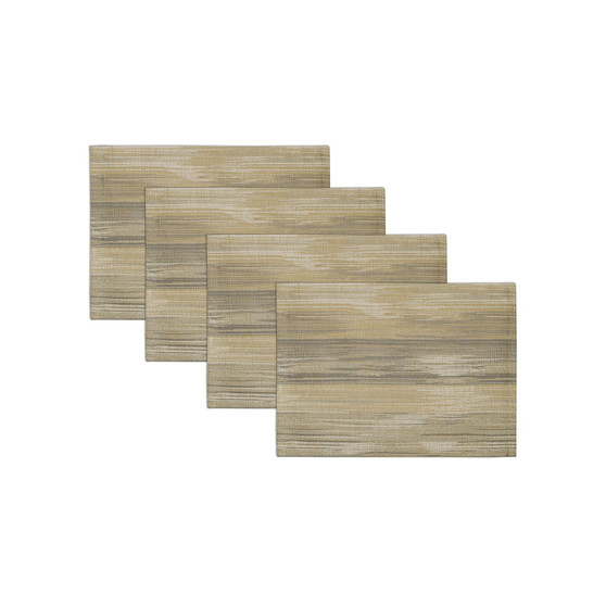 Radcliffe 4-Pc. Placemat Set