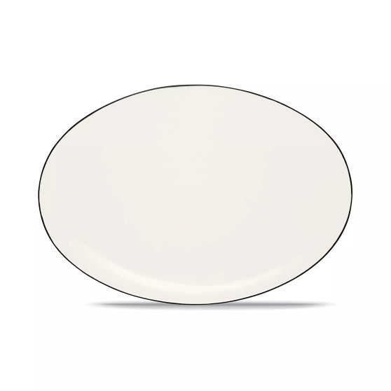 Colorwave  16" Oval Platter