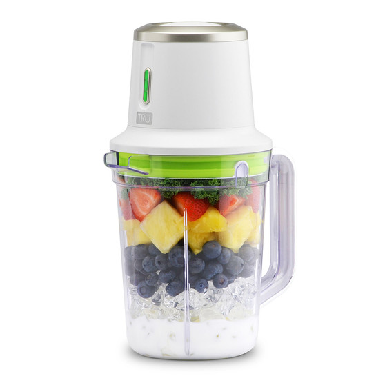 Cordless Party Blender