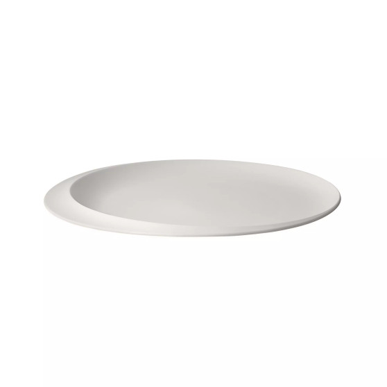 Villeroy and Boch New Moon Large Round Tray