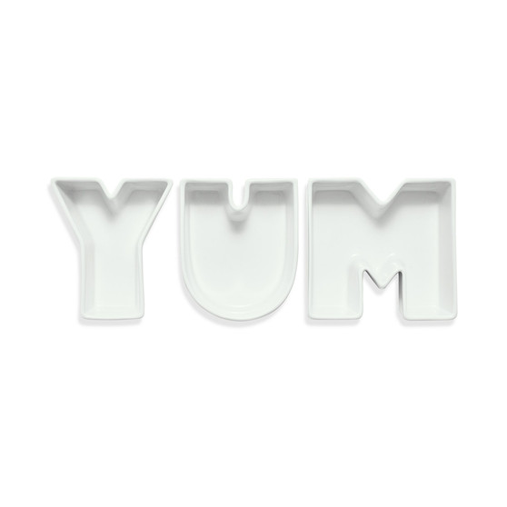 Yum 3-Pc. Server, Created for Macy's