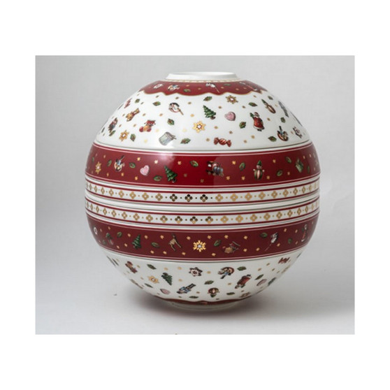Toys Delight La Boule, Dinner service for 2