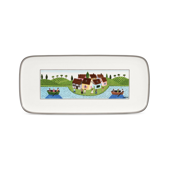 Design Naif Sandwich Tray