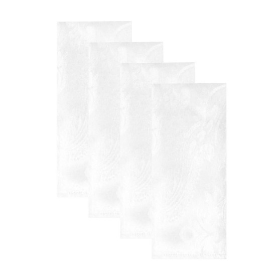 Elrene Caiden Damask Napkin, Set of 4