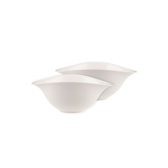 Vapiano Set/2 Salad Bowl