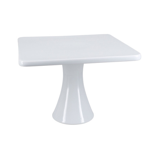 Square Cake Stand