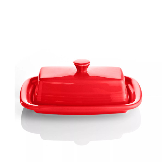 XL Covered Butter Dish