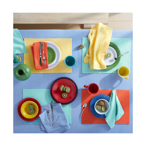 Margarita Table Linen Collection