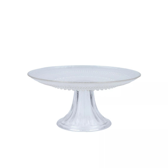 Jupiter Mini Cake and Cupcake Stand, 8.5" x 4.1"