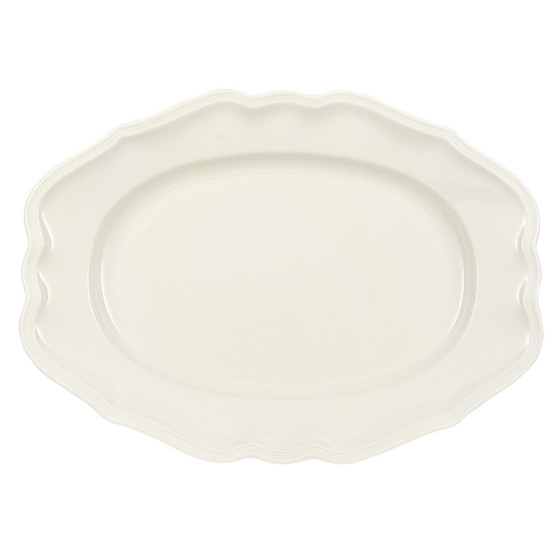 Manoir Oval Platter