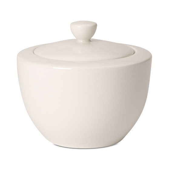 Dinnerware For Me Covered Sugar Bowl