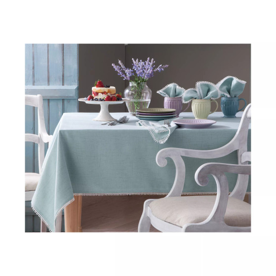 French Perle Table Linen Collection