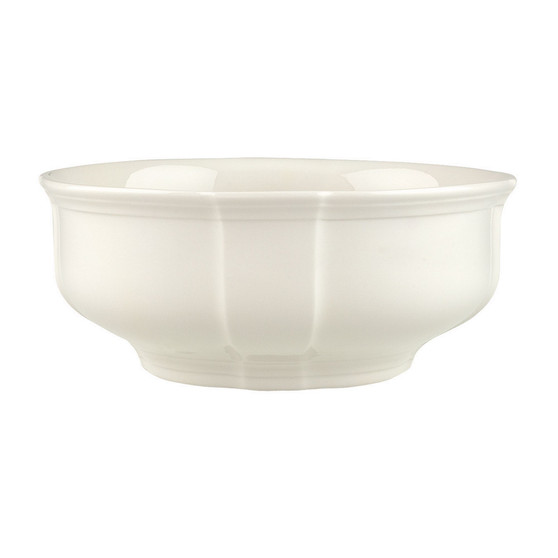Manoir Round Vegetable Bowl