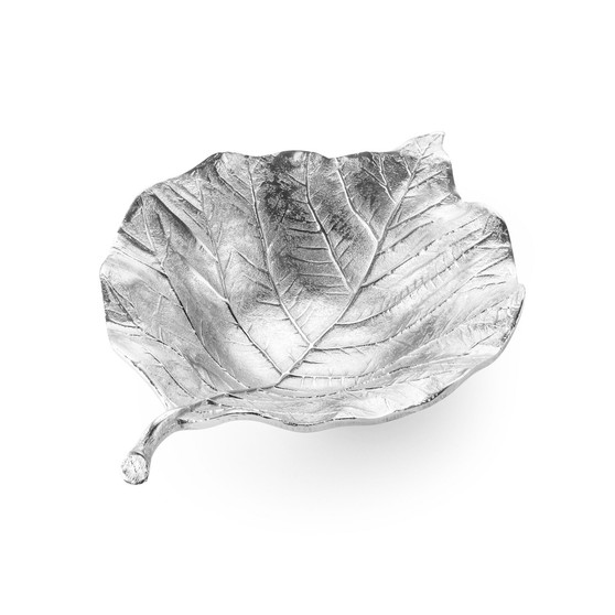 12.5" Leaf Tray